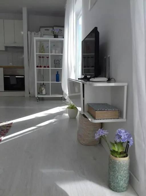 Appartement Home Sweet Home - By Az Rentals Puerto del Carmen