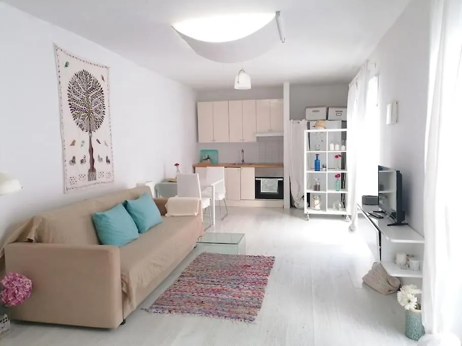 Home Sweet Home - By Az Rentals Puerto del Carmen
