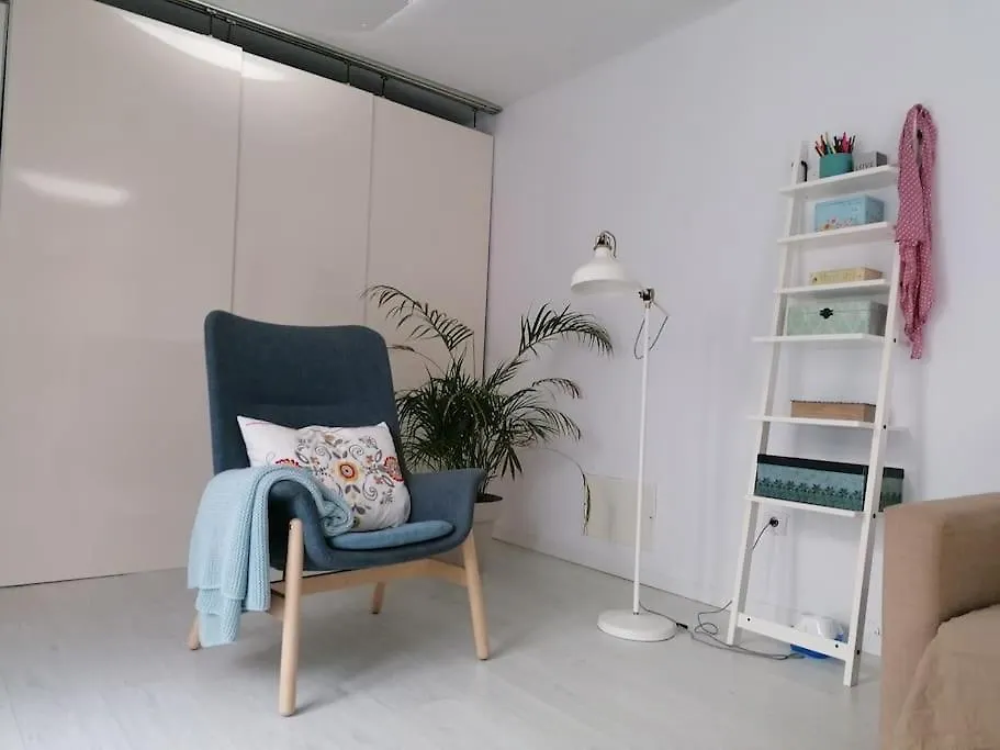 Home Sweet Home - By Az Rentals Puerto del Carmen  Appartement Puerto del Carmen (Lanzarote)