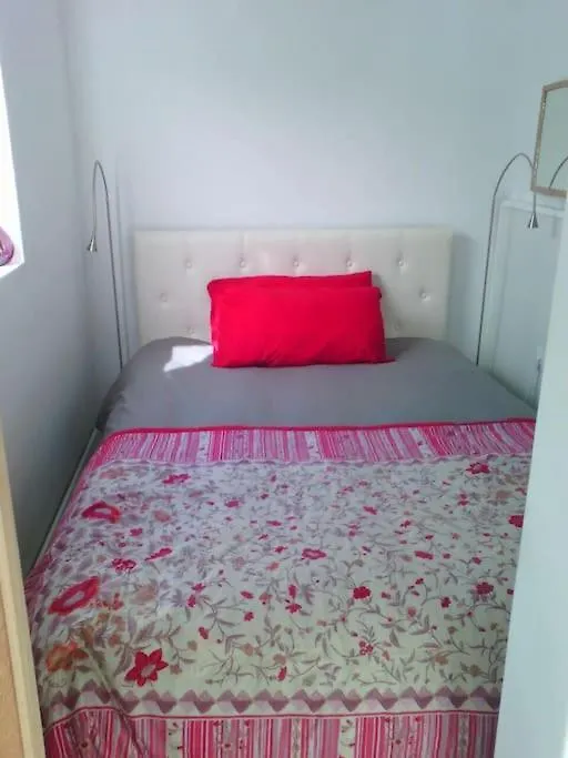 Home Sweet Home - By Az Rentals Puerto del Carmen  Spanje