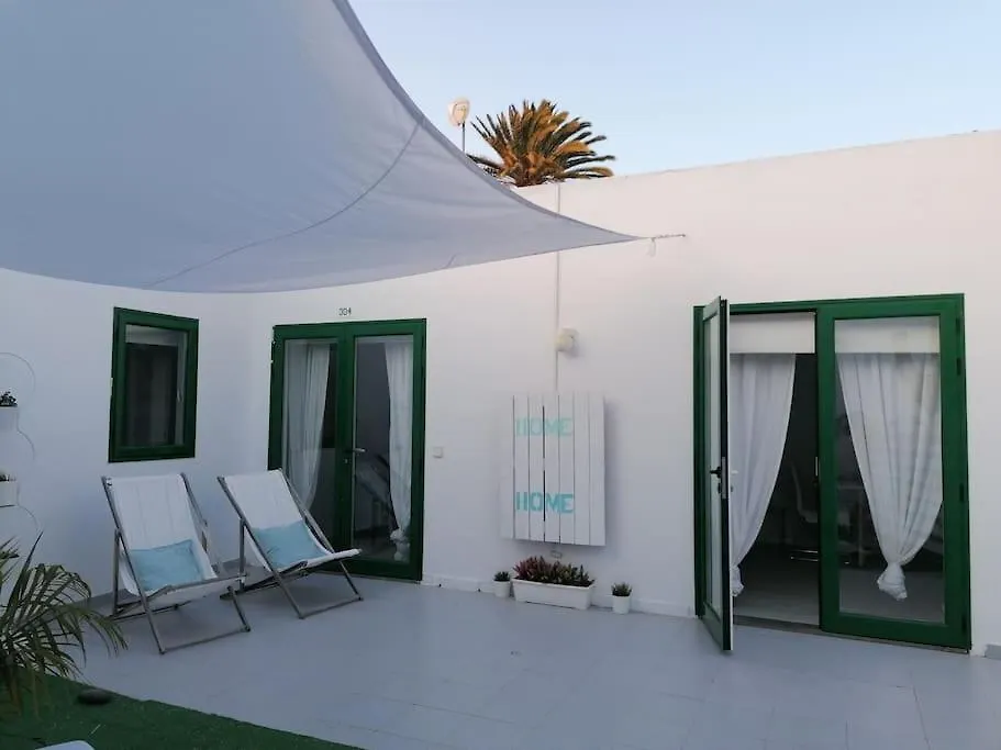 Home Sweet Home - By Az Rentals Puerto del Carmen  Appartement Puerto del Carmen (Lanzarote)