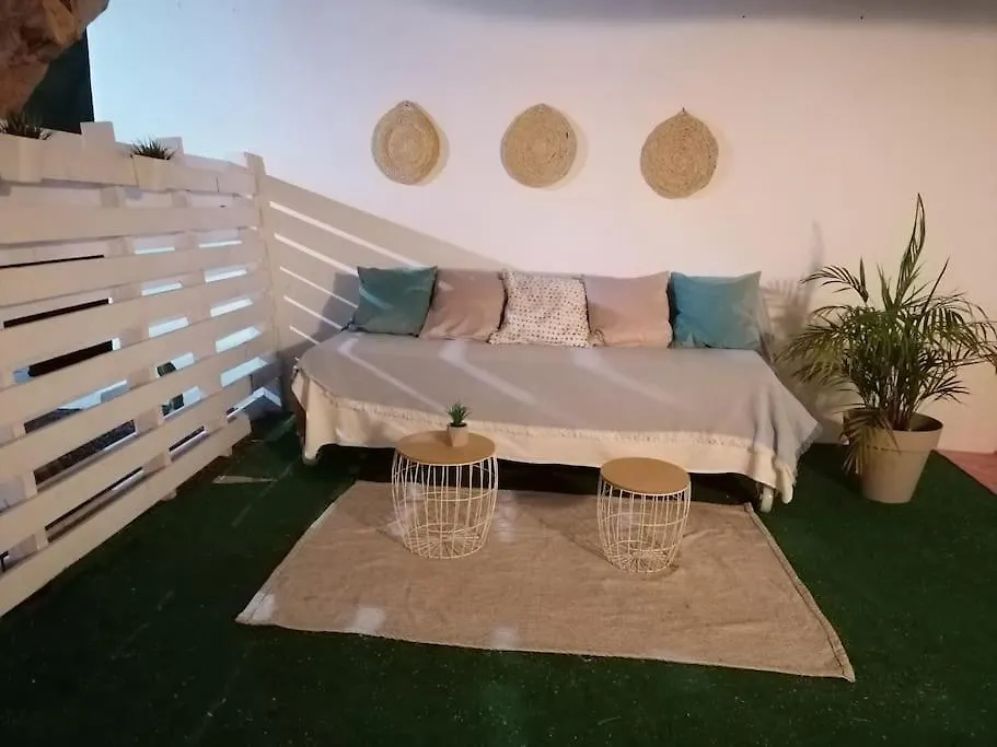 Appartement Home Sweet Home - By Az Rentals Puerto del Carmen  Spanje