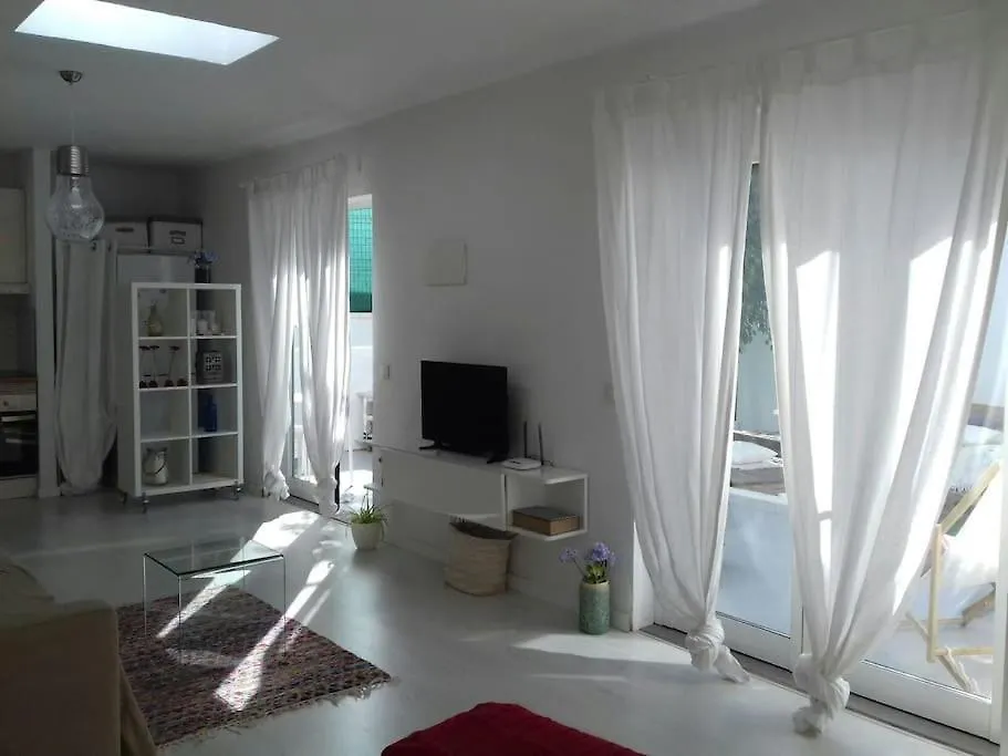 Appartement Home Sweet Home - By Az Rentals Puerto del Carmen