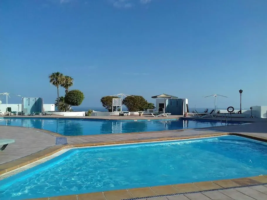 Home Sweet Home - By Az Rentals Puerto del Carmen